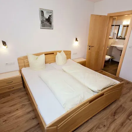Fuchs_ferienwohnung 아파트